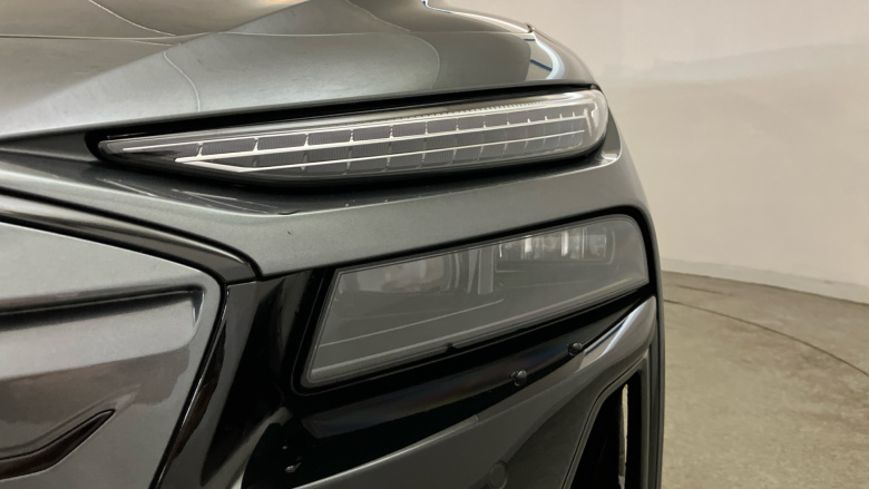 Audi A6 270kW Performance 100kWh S Line 5dr Auto Electric Estate